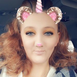 Meet your Posher, Amandalynn